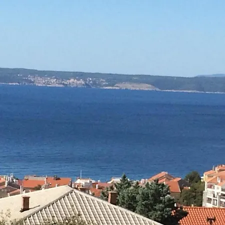 Ferienwohnung In Mit Terrasse, Gemeinsamem Pool Und Grill Und Panoramablick