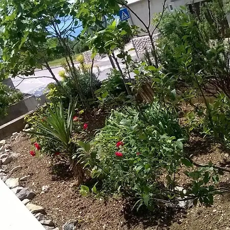 Ferienwohnung In Mit Terrasse, Gemeinsamem Pool Und Grill Und Panoramablick *